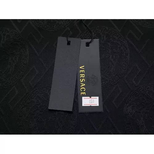 Cheap Versace T-Shirts Short Sleeved For Men #1321889 Replica Wholesale [$29.00 USD] [ITEM#1321889] on Replica Versace T-Shirts