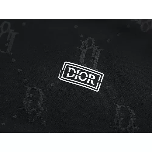 Cheap Christian Dior T-Shirts Short Sleeved For Men #1321898 Replica Wholesale [$29.00 USD] [ITEM#1321898] on Replica Christian Dior T-Shirts