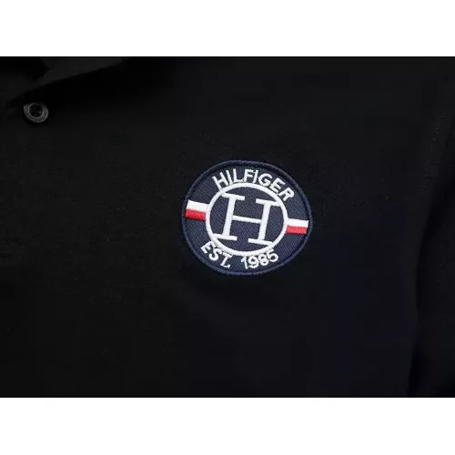 Cheap Tommy Hilfiger TH T-Shirts Short Sleeved For Men #1321904 Replica Wholesale [$32.00 USD] [ITEM#1321904] on Replica Tommy Hilfiger TH T-Shirts