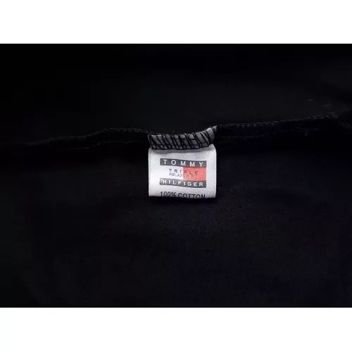 Cheap Tommy Hilfiger TH T-Shirts Short Sleeved For Men #1321904 Replica Wholesale [$32.00 USD] [ITEM#1321904] on Replica Tommy Hilfiger TH T-Shirts