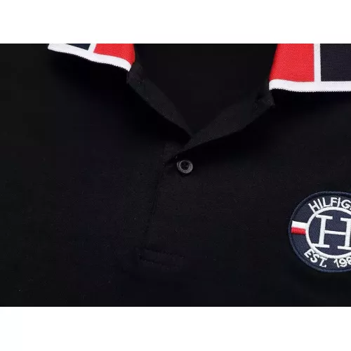Cheap Tommy Hilfiger TH T-Shirts Short Sleeved For Men #1321904 Replica Wholesale [$32.00 USD] [ITEM#1321904] on Replica Tommy Hilfiger TH T-Shirts