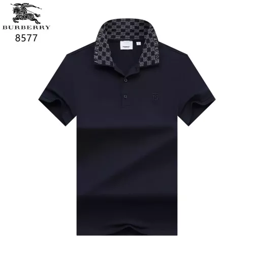 Burberry T-Shirts Short Sleeved For Men #1321911