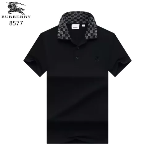 Burberry T-Shirts Short Sleeved For Men #1321912