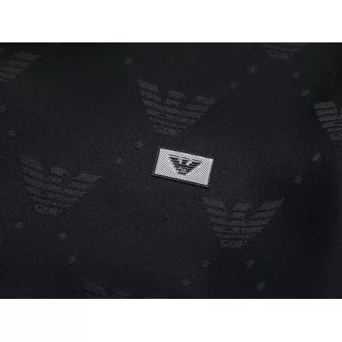 Cheap Armani T-Shirts Short Sleeved For Men #1321920 Replica Wholesale [$32.00 USD] [ITEM#1321920] on Replica Armani T-Shirts