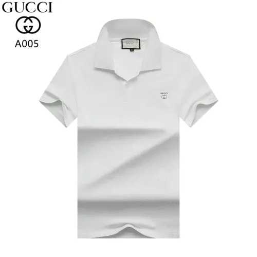 Gucci T-Shirts Short Sleeved For Men #1321925