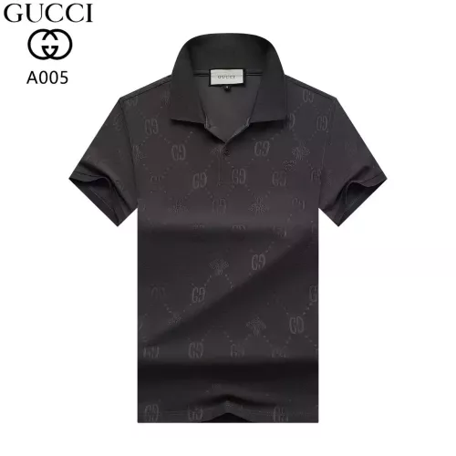 Gucci T-Shirts Short Sleeved For Men #1321927