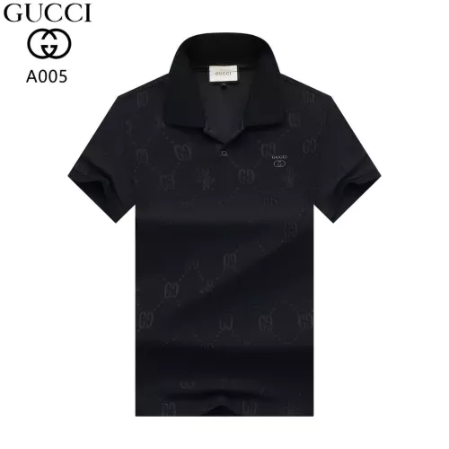 Gucci T-Shirts Short Sleeved For Men #1321928