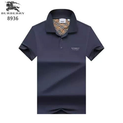 Burberry T-Shirts Short Sleeved For Men #1321931