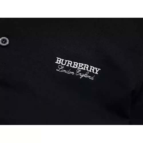 Cheap Burberry T-Shirts Short Sleeved For Men #1321932 Replica Wholesale [$32.00 USD] [ITEM#1321932] on Replica Burberry T-Shirts
