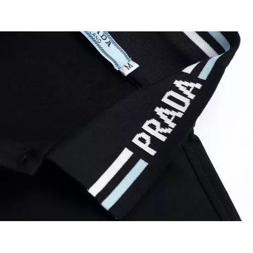 Cheap Prada T-Shirts Short Sleeved For Men #1321936 Replica Wholesale [$32.00 USD] [ITEM#1321936] on Replica Prada T-Shirts