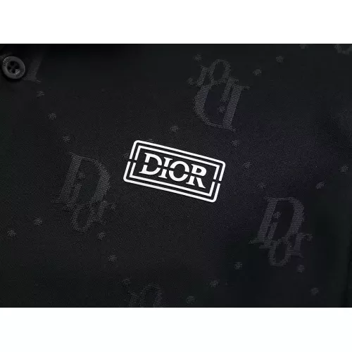 Cheap Christian Dior T-Shirts Short Sleeved For Men #1321940 Replica Wholesale [$32.00 USD] [ITEM#1321940] on Replica Christian Dior T-Shirts