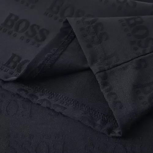 Cheap Boss T-Shirts Short Sleeved For Men #1321944 Replica Wholesale [$32.00 USD] [ITEM#1321944] on Replica Boss T-Shirts