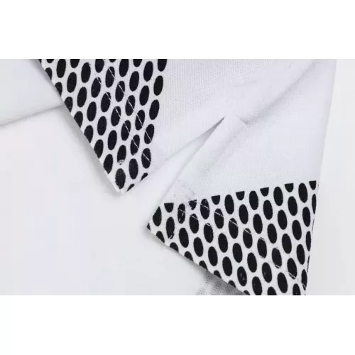 Cheap Louis Vuitton LV T-Shirts Short Sleeved For Men #1321948 Replica Wholesale [$39.00 USD] [ITEM#1321948] on Replica Louis Vuitton LV T-Shirts