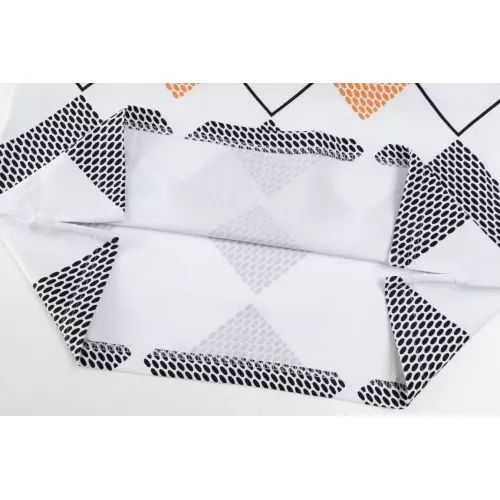 Cheap Louis Vuitton LV T-Shirts Short Sleeved For Men #1321948 Replica Wholesale [$39.00 USD] [ITEM#1321948] on Replica Louis Vuitton LV T-Shirts