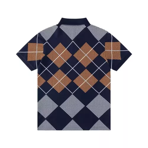 Cheap Louis Vuitton LV T-Shirts Short Sleeved For Men #1321949 Replica Wholesale [$39.00 USD] [ITEM#1321949] on Replica Louis Vuitton LV T-Shirts