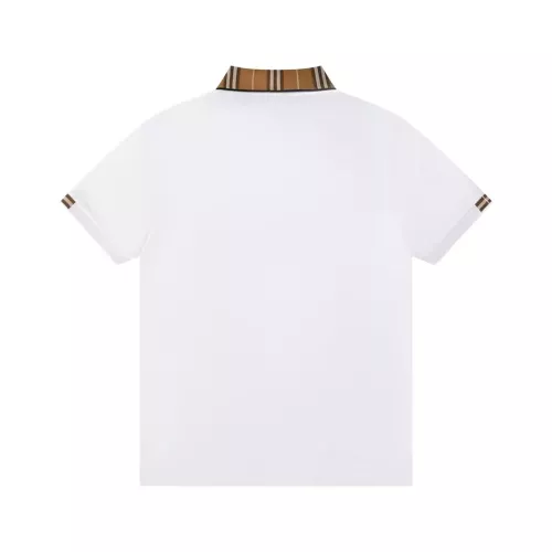 Cheap Burberry T-Shirts Short Sleeved For Men #1321951 Replica Wholesale [$39.00 USD] [ITEM#1321951] on Replica Burberry T-Shirts