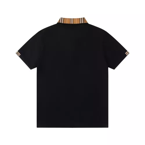 Cheap Burberry T-Shirts Short Sleeved For Men #1321952 Replica Wholesale [$39.00 USD] [ITEM#1321952] on Replica Burberry T-Shirts