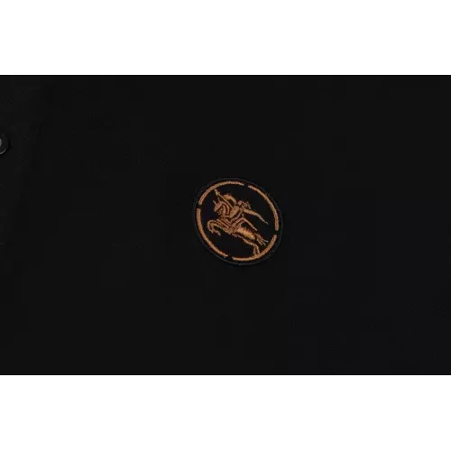 Cheap Burberry T-Shirts Short Sleeved For Men #1321952 Replica Wholesale [$39.00 USD] [ITEM#1321952] on Replica Burberry T-Shirts