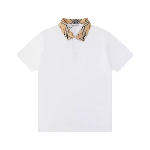 Burberry T-Shirts Short Sleeved For Men #1321953