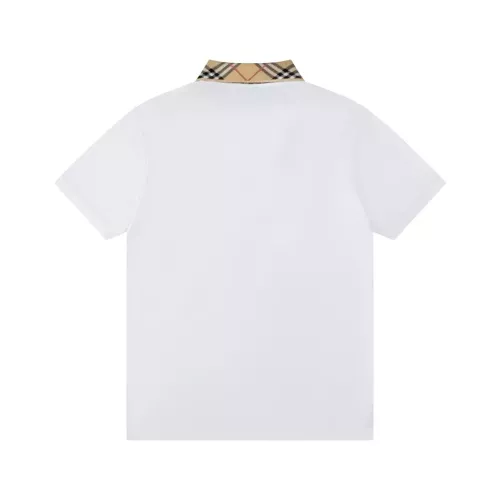 Cheap Burberry T-Shirts Short Sleeved For Men #1321953 Replica Wholesale [$39.00 USD] [ITEM#1321953] on Replica Burberry T-Shirts