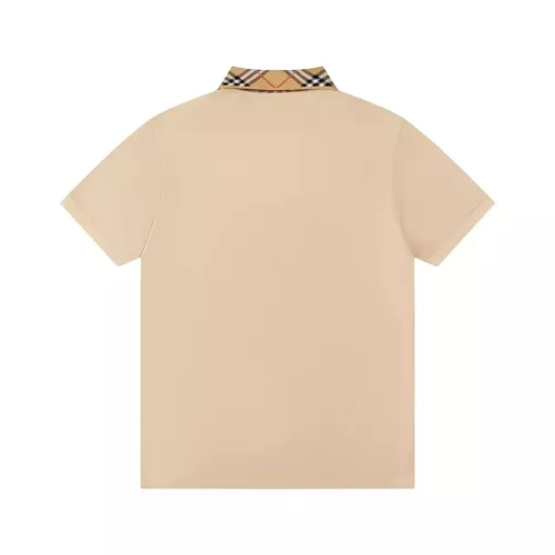 Cheap Burberry T-Shirts Short Sleeved For Men #1321954 Replica Wholesale [$39.00 USD] [ITEM#1321954] on Replica Burberry T-Shirts