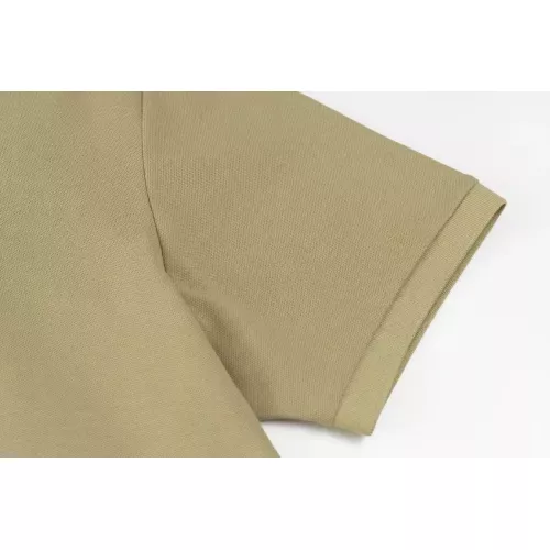 Cheap Burberry T-Shirts Short Sleeved For Men #1321955 Replica Wholesale [$39.00 USD] [ITEM#1321955] on Replica Burberry T-Shirts
