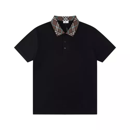 Burberry T-Shirts Short Sleeved For Men #1321956