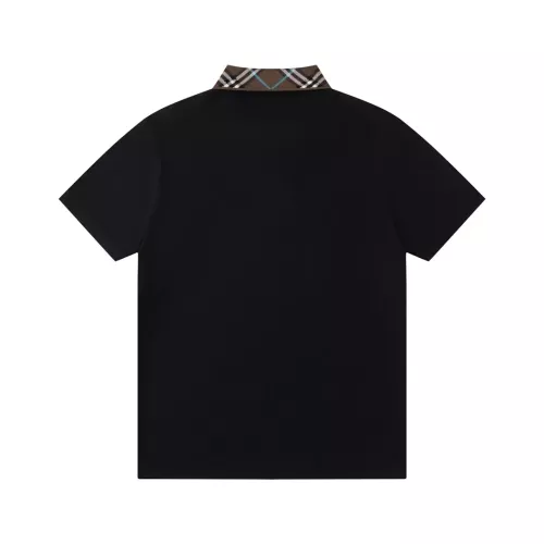 Cheap Burberry T-Shirts Short Sleeved For Men #1321956 Replica Wholesale [$39.00 USD] [ITEM#1321956] on Replica Burberry T-Shirts