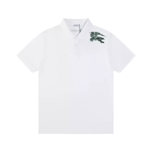 Burberry T-Shirts Short Sleeved For Men #1321957