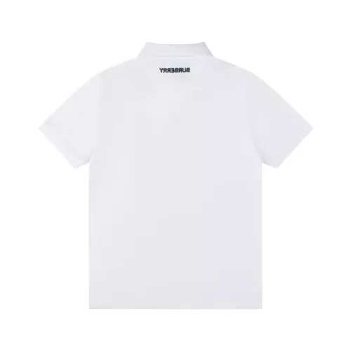 Cheap Burberry T-Shirts Short Sleeved For Men #1321957 Replica Wholesale [$39.00 USD] [ITEM#1321957] on Replica Burberry T-Shirts