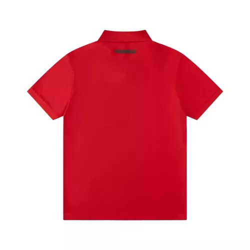 Cheap Burberry T-Shirts Short Sleeved For Men #1321958 Replica Wholesale [$39.00 USD] [ITEM#1321958] on Replica Burberry T-Shirts