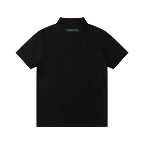 Cheap Burberry T-Shirts Short Sleeved For Men #1321959 Replica Wholesale [$39.00 USD] [ITEM#1321959] on Replica Burberry T-Shirts