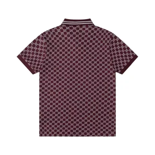 Cheap Gucci T-Shirts Short Sleeved For Men #1321960 Replica Wholesale [$39.00 USD] [ITEM#1321960] on Replica Gucci T-Shirts