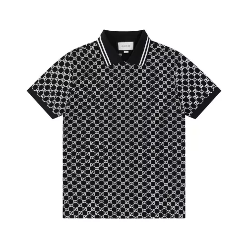 Gucci T-Shirts Short Sleeved For Men #1321961