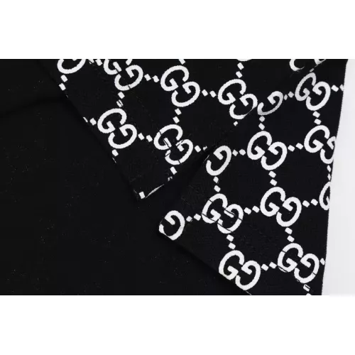 Cheap Gucci T-Shirts Short Sleeved For Men #1321961 Replica Wholesale [$39.00 USD] [ITEM#1321961] on Replica Gucci T-Shirts