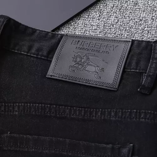 Cheap Burberry Jeans For Men #1321965 Replica Wholesale [$39.00 USD] [ITEM#1321965] on Replica Burberry Jeans