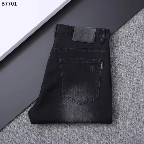 Cheap Burberry Jeans For Men #1321965 Replica Wholesale [$39.00 USD] [ITEM#1321965] on Replica Burberry Jeans