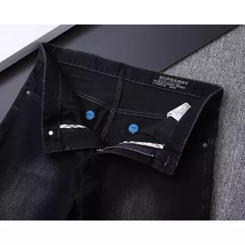 Cheap Burberry Jeans For Men #1321965 Replica Wholesale [$39.00 USD] [ITEM#1321965] on Replica Burberry Jeans