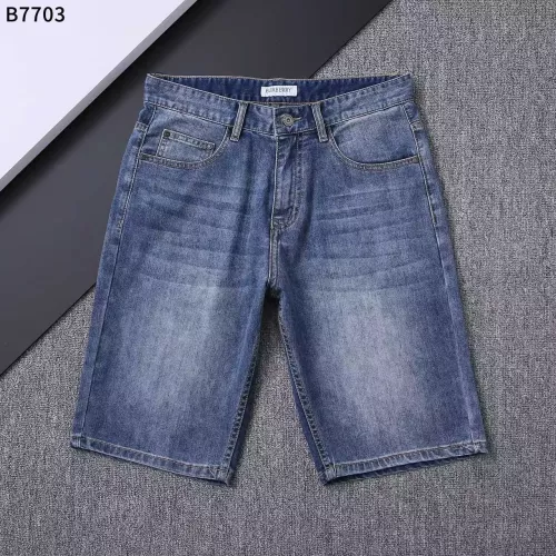 Cheap Burberry Jeans For Men #1321966 Replica Wholesale [$39.00 USD] [ITEM#1321966] on Replica Burberry Jeans
