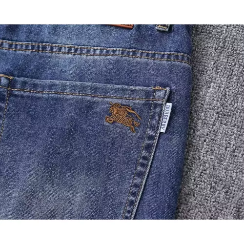 Cheap Burberry Jeans For Men #1321966 Replica Wholesale [$39.00 USD] [ITEM#1321966] on Replica Burberry Jeans