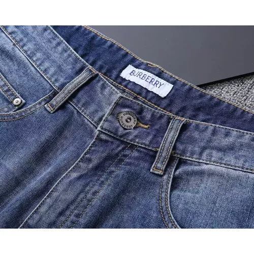 Cheap Burberry Jeans For Men #1321966 Replica Wholesale [$39.00 USD] [ITEM#1321966] on Replica Burberry Jeans
