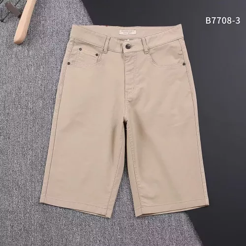 Cheap Burberry Jeans For Men #1321967 Replica Wholesale [$39.00 USD] [ITEM#1321967] on Replica Burberry Jeans