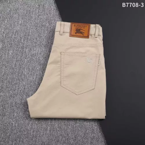 Cheap Burberry Jeans For Men #1321967 Replica Wholesale [$39.00 USD] [ITEM#1321967] on Replica Burberry Jeans