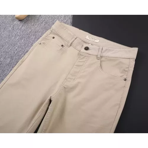 Cheap Burberry Jeans For Men #1321967 Replica Wholesale [$39.00 USD] [ITEM#1321967] on Replica Burberry Jeans