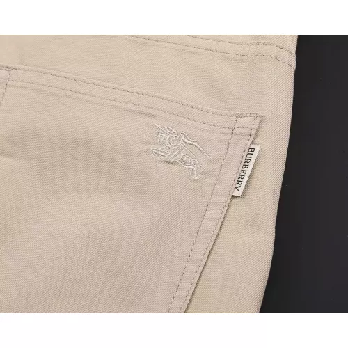 Cheap Burberry Jeans For Men #1321967 Replica Wholesale [$39.00 USD] [ITEM#1321967] on Replica Burberry Jeans
