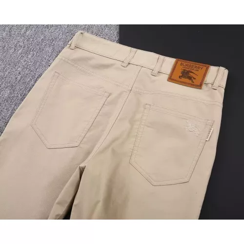 Cheap Burberry Jeans For Men #1321967 Replica Wholesale [$39.00 USD] [ITEM#1321967] on Replica Burberry Jeans