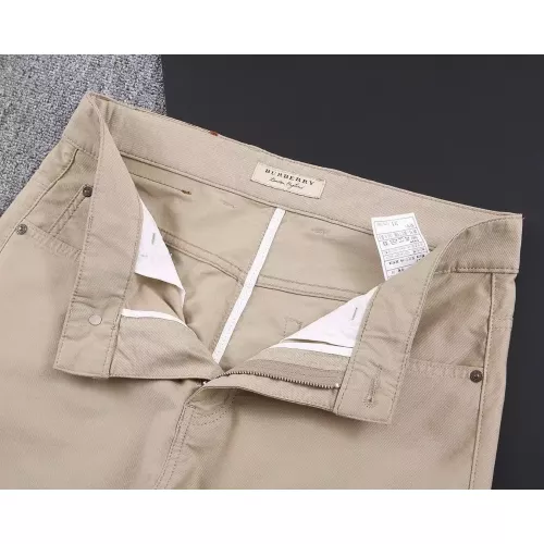 Cheap Burberry Jeans For Men #1321967 Replica Wholesale [$39.00 USD] [ITEM#1321967] on Replica Burberry Jeans