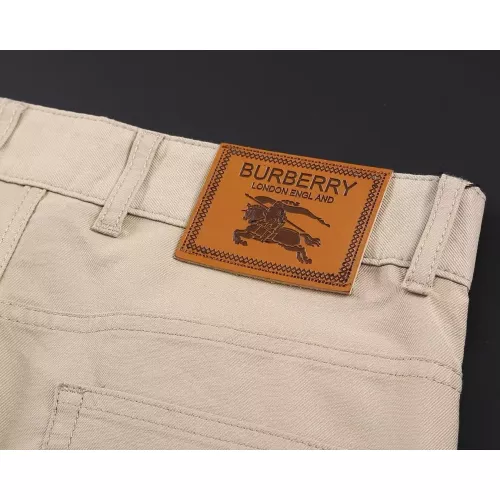 Cheap Burberry Jeans For Men #1321967 Replica Wholesale [$39.00 USD] [ITEM#1321967] on Replica Burberry Jeans