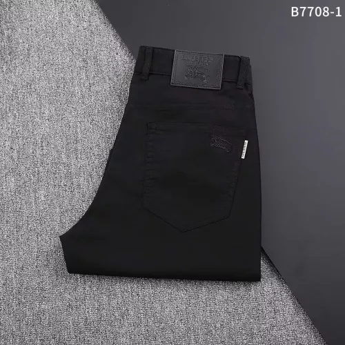 Cheap Burberry Jeans For Men #1321971 Replica Wholesale [$39.00 USD] [ITEM#1321971] on Replica Burberry Jeans