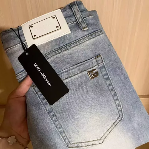 Dolce & Gabbana D&G Jeans For Men #1321975